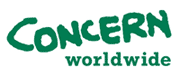 Concern Worldwide banner